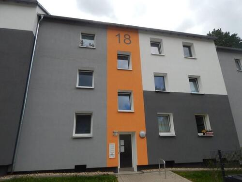 Foto - Ihr neues Zuhause: interessantes 1-Zimmer-Appartment