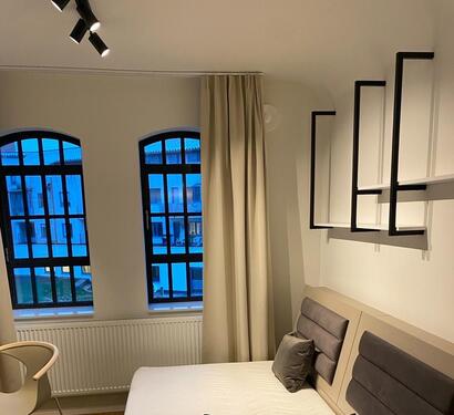 Foto - Moderne, voll möblierte 1-Zimmer-Wohnung – Nachmieter gesuct