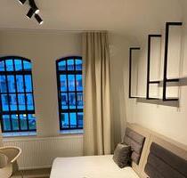 Moderne, voll möblierte 1-Zimmer-Wohnung – Nachmieter gesuct - Kiel Gaarden-Ost Moderne, voll möblierte 1-Zimmer-Wohnung – Nachmieter gesuct - Kiel Gaarden-Ost