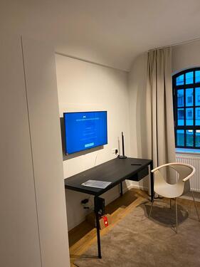 Foto - 1 Zimmer Etagenwohnung zur Miete in Kiel