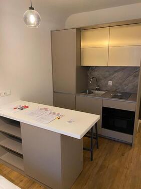 Foto - 1 Zimmer Etagenwohnung in Kiel