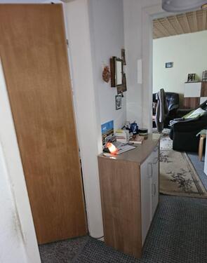 Foto - Dachgeschoßwohnung in Hagen zum Kaufen