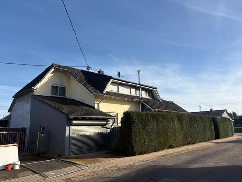 Foto - Einfamilienhaus zum Kaufen in Perl