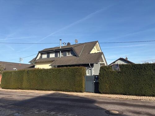 Foto - Einfamilienhaus in Perl