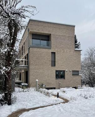 Foto - Perfekte 4-Zimmer-Wohnung mit Terrasse, Balkon und EBK in HH Iserbrook