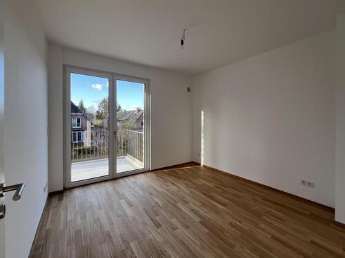 Foto - 4 Zimmer Maisonettenwohnung zur Miete in Hamburg