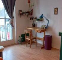 February short term sublet 75m2 two room cosy appartment in Fhain - Berlin Friedrichshain-Kreuzberg