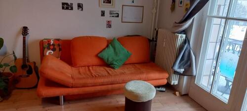 Foto - 2 Zimmer Etagenwohnung zur Miete in Berlin