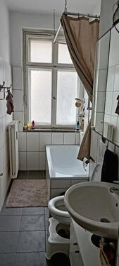 Foto - Etagenwohnung in Berlin zur Miete