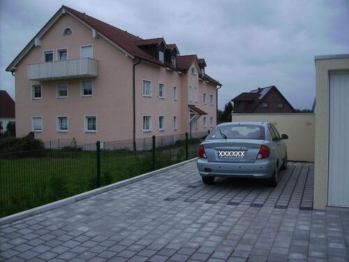 Foto - 3 Zimmer Dachgeschoßwohnung in Schkopau