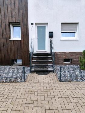 Foto - Attraktive 4 Zimmer Wohnung mit Garten in Bärenkampen