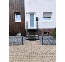 Attraktive 4 Zimmer Wohnung mit Garten in Bärenkampen - Minden Kuhlenkamp