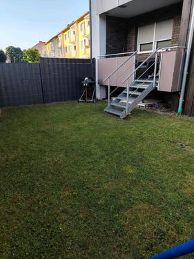 Foto - 4 Zimmer Erdgeschoßwohnung in Minden