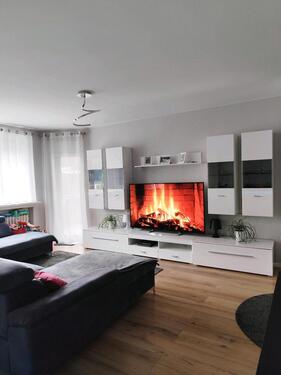 Foto - Erdgeschoßwohnung in Minden zur Miete