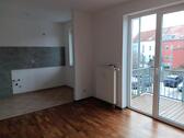 Foto - 2 Zimmer Etagenwohnung zur Miete in Greifswald