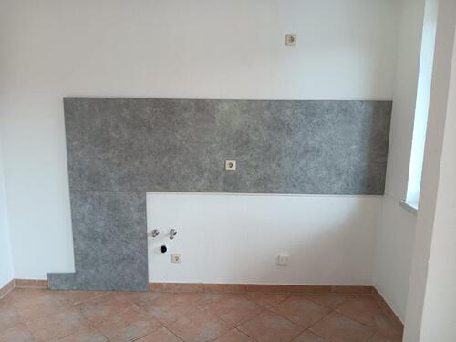 Foto - Etagenwohnung in Greifswald zur Miete