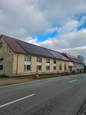 Foto - 5 Zimmer Einfamilienhaus in Bernstadt auf dem Eigen