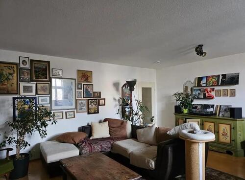 Foto - Wunderschöne Wohnung Mainzer Neustadt