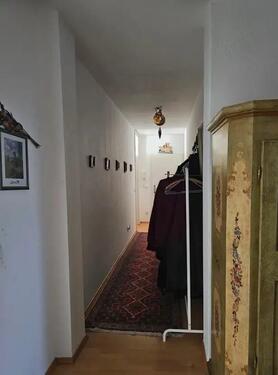 Foto - 2 Zimmer Etagenwohnung in Mainz