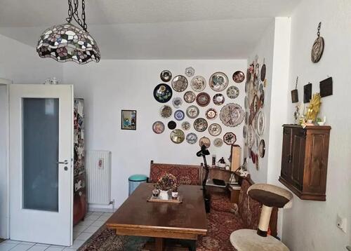 Foto - Etagenwohnung in Mainz zur Miete