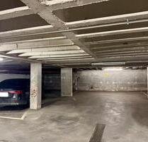 **TG-Stellplatz in Sindelfingen Zentrum**