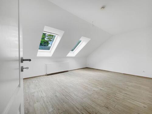 Foto - Drei Zimmerwohnung In Stöcken (Hannover)