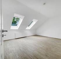 Drei Zimmerwohnung In Stöcken (Hannover)