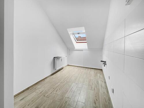 Foto - 3 Zimmer Dachgeschoßwohnung zum Kaufen in Hannover