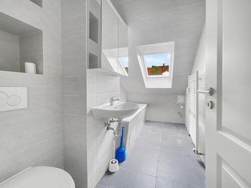 Foto - Dachgeschoßwohnung in Hannover zum Kaufen