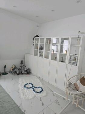 Foto - 3.5 Zimmer Dachgeschoßwohnung zur Miete in Duisburg