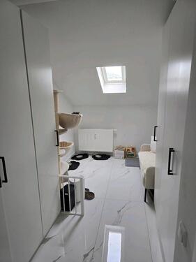 Foto - Dachgeschoßwohnung in Duisburg zur Miete