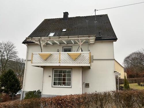 Foto - 6 Zimmer Etagenwohnung zur Miete in Kirchhundem