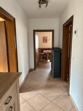 Foto - Etagenwohnung in Kirchhundem zur Miete