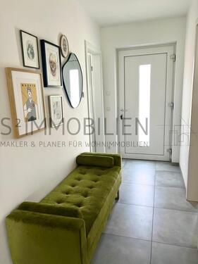 Foto - 5 Zimmer Doppelhaushälfte in Großrinderfeld