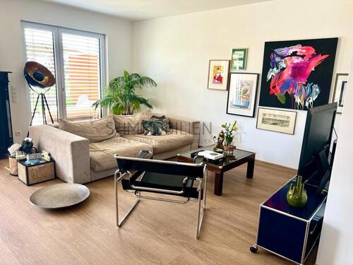 Foto - Doppelhaushälfte in Großrinderfeld zur Miete