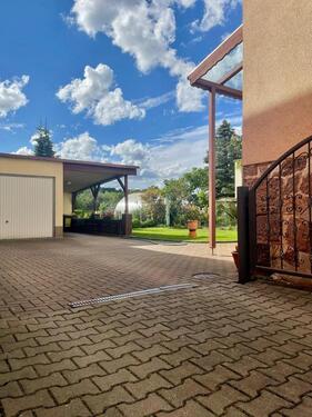 Foto - 10 Zimmer Doppelhaushälfte zum Kaufen in Chemnitz