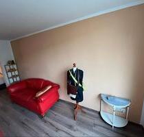 Möblierte 1-Zimmer Wohnung in Hamburg-Horn || 45qm || All-incl.