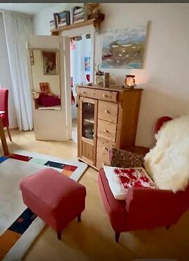 Foto - 1 Zimmer Etagenwohnung zur Miete in Hamburg