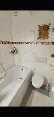 Foto - Etagenwohnung in Hamburg zur Miete