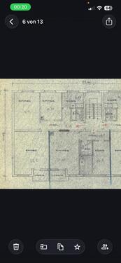 Foto - 3 Zimmer Wohnung Stuttgart West ab Juli frei