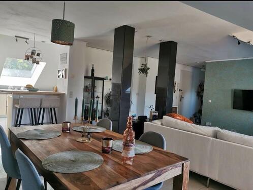 Foto - Oberhausen Schöne 3 Zimmer Wohnung direkt am Centro