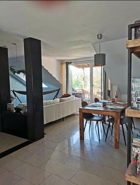 Foto - 3 Zimmer Dachgeschoßwohnung zur Miete in Oberhausen