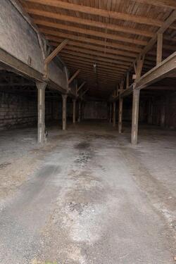Foto - Gewerbe-Halle & Werkstatt-Unikat (80–1000m²) in Rabenau OT Oelsa