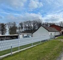 Freist.,barrierefreies Haus 3Z mit Garten in Ohrdorf, Kaltmiete - Wittingen