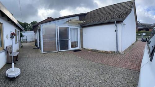 Foto - 3 Zimmer Einfamilienhaus zur Miete in Wittingen
