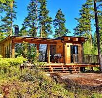 Besonderes Ferienhaus 