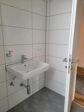 Foto - Dachgeschoßwohnung in Rheinzabern zur Miete