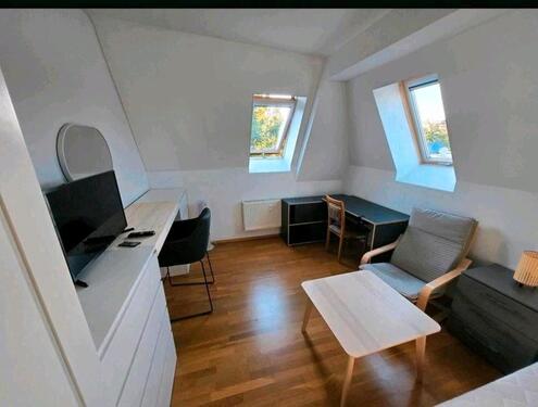 Foto - Kleine möblierte 1 Zimmer Einlieger Wohnung