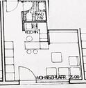 Foto - 1 Zimmer Etagenwohnung in Olching