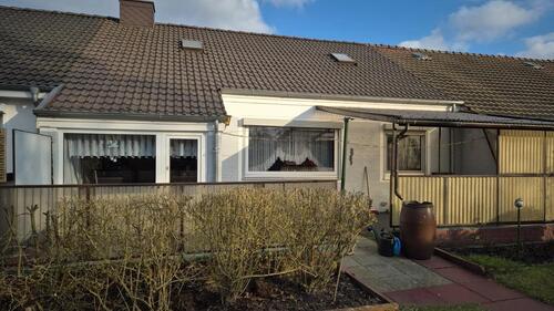 Foto - Von Privat, Lilienthal, ebenerdiges Wohnen im Reihenmittelhaus